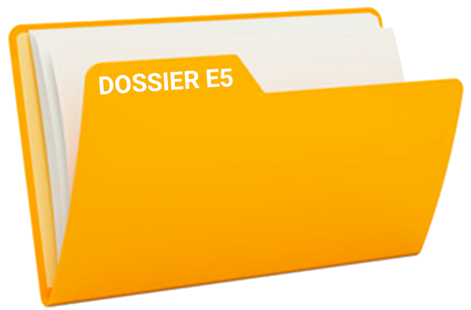 dossier E5